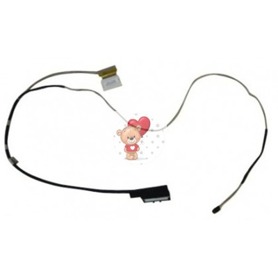 Шлейф для матрицы Acer V5-573 p/n: DD0ZRKLC040, 50.MACN7.001