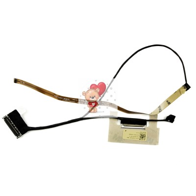 Шлейф для матрицы Lenovo 730-13IKB 40pin p/n: DC02C00HC00 Шлейф для матрицы Lenovo 730-13IKB 40pin p/n: DC02C00HC00