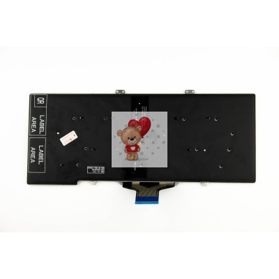 Клавиатура для ноутбука Dell Latitude 5400 p/n: VTHGH GJXGM VWKCT