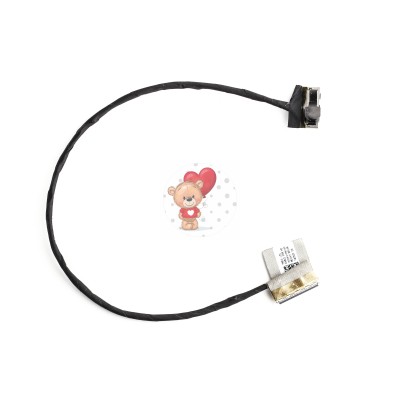 Шлейф для матрицы Asus TP500L 40pin p/n: 14005-01290100 Шлейф для матрицы Asus TP500L 40pin p/n: 14005-01290100