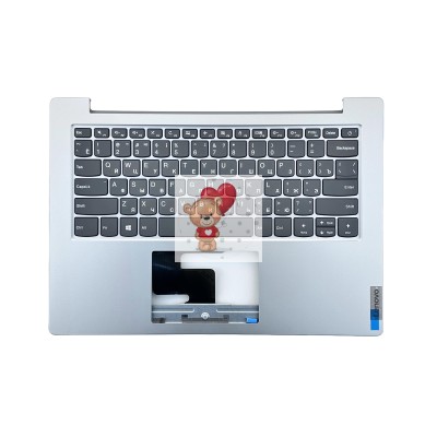 Клавиатура для ноутбука Lenovo Slim 1-14AST TopCase Клавиатура для ноутбука Lenovo Slim 1-14AST TopCase