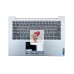 Клавиатура для ноутбука Lenovo Slim 1-14AST TopCase