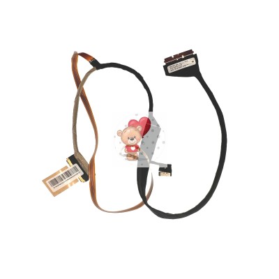 Шлейф для матрицы MSI GF66 40pin p/n: K1N-3040322-J36, K1N-3040322-H39