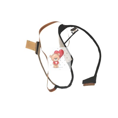 Шлейф для матрицы MSI GF66 40pin p/n: K1N-3040322-J36, K1N-3040322-H39