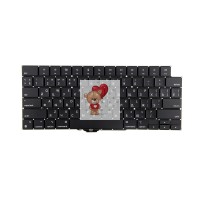 Клавиатура для Apple A2442 Late 2021 Горизонтальный Enter Клавиатура для Apple A2442 Late 2021 Горизонтальный Enter