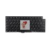 Клавиатура для Apple A2442 Late 2021 Горизонтальный Enter