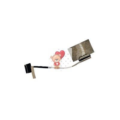 Шлейф для матрицы Asus UX325JA  p/n: HQ21310441000