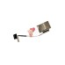 Шлейф для матрицы Asus UX325JA  p/n: HQ21310441000