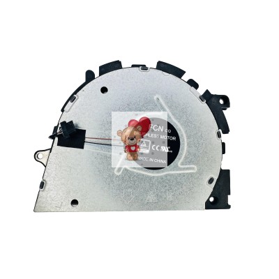 Вентилятор/Кулер для ноутбука HP 850 G8 p/n: M21718-001, EG70040S1-C130-S9A Вентилятор/Кулер для ноутбука HP 850 G8 p/n: M21718-001, EG70040S1-C130-S9A