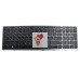 Клавиатура для HP Probook 450 G3 с подсветкой p/n: 831022-001, 841137-001, 9Z.NCGBV.201