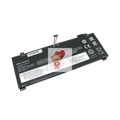 Аккумулятор для ноутбука Lenovo S530 OEM (15.36V 2900mAh) p/n: L17C4PF0; L17M4PF0 Аккумулятор для ноутбука Lenovo S530 OEM (15.36V 2900mAh) p/n: L17C4PF0; L17M4PF0