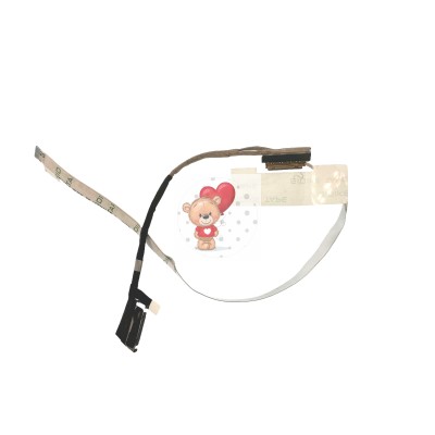 Шлейф для матрицы Lenovo 1-15ADA7 p/n: DC02003Z800, 5C10S30366