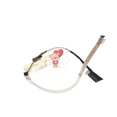 Шлейф для матрицы Lenovo 1-15ADA7 p/n: DC02003Z800, 5C10S30366