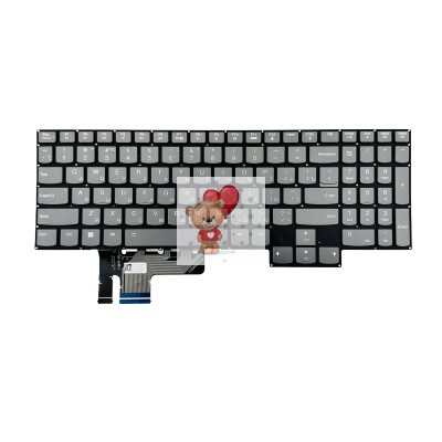 Клавиатура для ноутбука Lenovo Legion 7 16ARHA7 RGB Клавиатура для ноутбука Lenovo Legion 7 16ARHA7 RGB