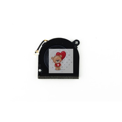 Вентилятор/Кулер для ноутбука Acer Swift 3 SF314-512 длинный кабель p/n: EG50040S1-CT41-S9A Вентилятор/Кулер для ноутбука Acer Swift 3 SF314-512 длинный кабель p/n: EG50040S1-CT41-S9A