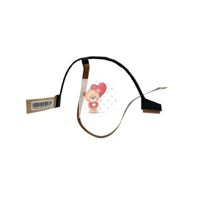 Шлейф для матрицы MSI Stealth 15M p/n: K1N-3040241-H39