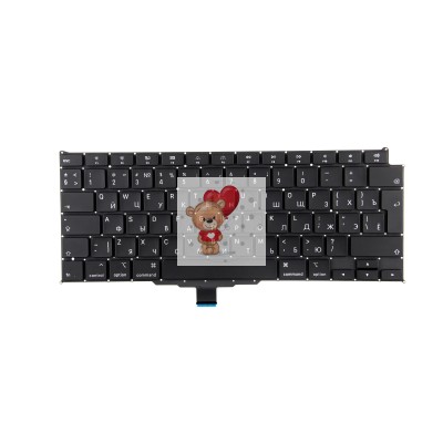 Клавиатура для Apple A2179 Вертикальный Enter Клавиатура для Apple A2179 Вертикальный Enter