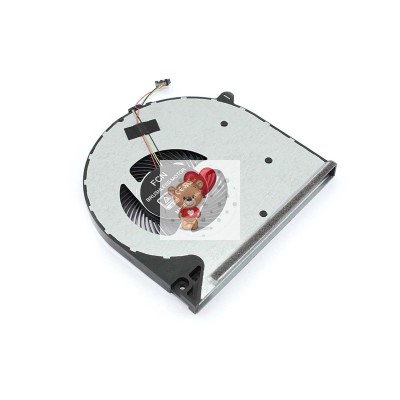 Вентилятор (Кулер) для ноутбука HP 15-DW 250 G8 CPU ORG p/n: L52034-001 DC28000N6F0 Вентилятор (Кулер) для ноутбука HP 15-DW 250 G8 CPU ORG p/n: L52034-001 DC28000N6F0