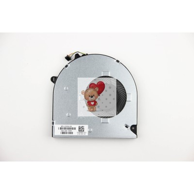 Вентилятор (Кулер) для ноутбука HP 15-DW 250 G8 CPU ORG p/n: L52034-001 DC28000N6F0 Вентилятор (Кулер) для ноутбука HP 15-DW 250 G8 CPU ORG p/n: L52034-001 DC28000N6F0