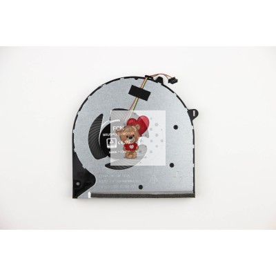 Вентилятор (Кулер) для ноутбука HP 15-DW 250 G8 CPU ORG p/n: L52034-001 DC28000N6F0 Вентилятор (Кулер) для ноутбука HP 15-DW 250 G8 CPU ORG p/n: L52034-001 DC28000N6F0