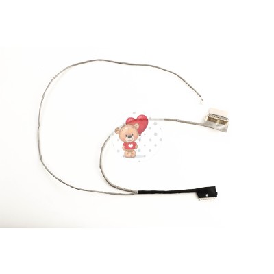 Шлейф для матрицы Samsung QX410 p/n: BA39-00986A, BA39-00989A, BA39-01037A