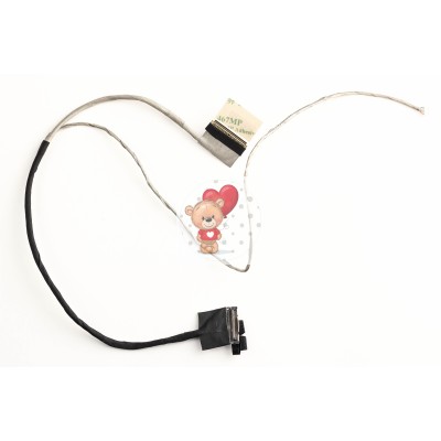 Шлейф для матрицы Sony SVE141B p/n: 603-0101-7719_A Шлейф для матрицы Sony SVE141B p/n: 603-0101-7719_A