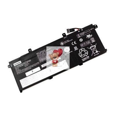 Аккумулятор для ноутбука Lenovo T490 (11.55V 4372mAh) ORG p/n: L18L3P73 Аккумулятор для ноутбука Lenovo T490 (11.55V 4372mAh) ORG p/n: L18L3P73