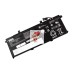Аккумулятор для ноутбука Lenovo T490 (11.55V 4372mAh) ORG p/n: L18L3P73