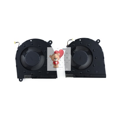 Вентилятор/Кулер для ноутбука HP 16-f L+R p/n: M83462-001 DFS5K22B05673Q-FNS8, DFS5K22B05673P-FNS7 Вентилятор/Кулер для ноутбука HP 16-f L+R p/n: M83462-001 DFS5K22B05673Q-FNS8, DFS5K22B05673P-FNS7