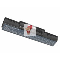 Аккумулятор для ноутбука Acer Aspire 5737 (11.1V 5200mAh) p/n: AS07A31; AS07A32; AS07A41; AS07A42; AS07A51; AS07A52; AS07A71; AS07A72; LC.BTP00.012 Z01 Z03; AS07A75; AS07A74; iB-A128; TOP-AC4710H; TOP-AC4710; iB-A129; AS07A43; AS07A73 Аккумулятор для ноутбука Acer Aspire 5737 (11.1V 5200mAh) p/n: AS07A31; AS07A32; AS07A41; AS07A42; AS07A51; AS07A52; AS07A71; AS07A72; LC.BTP00.012 Z01 Z03; AS07A75; AS07A74; iB-A128; TOP-AC4710H; TOP-AC4710; iB-A129; AS07A43; AS07A73