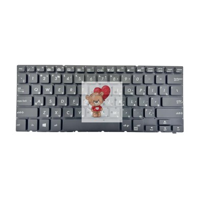 Клавиатура для Asus BU203UA p/n: 0KNX0-2600RU00