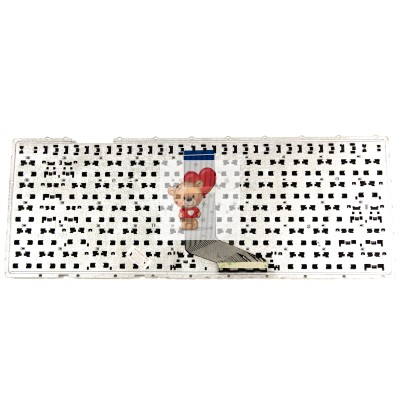 Клавиатура для Asus P2440UA p/n: MP-13K86GB-4427