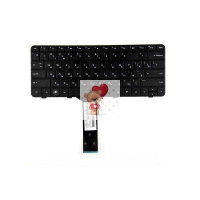 Клавиатура для HP Pavilion DV3-4000 p/n: HMB4501CVA01, 6037B0047301