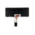 Клавиатура для HP Pavilion DV3-4000 p/n: HMB4501CVA01, 6037B0047301