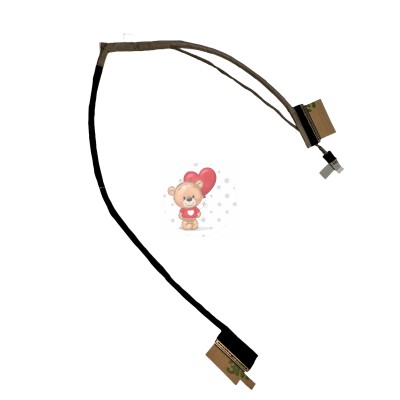 Шлейф для матрицы Asus G550LXS 300Hz p/n: