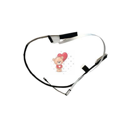 Шлейф для матрицы Acer PH317-55 144Hz p/n 50.QB6N2.007, DC02C00TL00