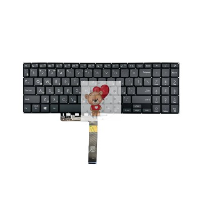 Клавиатура для Asus UX535LH Клавиатура для Asus UX535LH