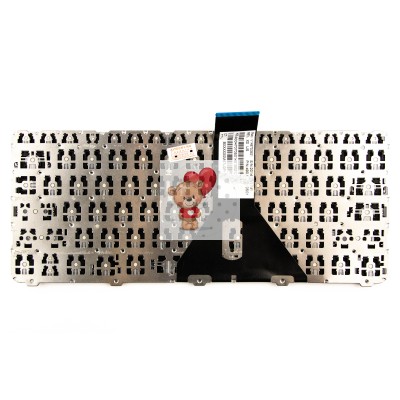 Клавиатура для HP 11 G1 p/n: 814342-001, V148730BC1 Клавиатура для HP 11 G1 p/n: 814342-001, V148730BC1