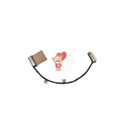 Шлейф для матрицы Lenovo ThinkPad T14s Gen 2 20WM p/n: 5C11C12512 DC02C00PN10, DC02C00PN20 Шлейф для матрицы Lenovo ThinkPad T14s Gen 2 20WM p/n: 5C11C12512 DC02C00PN10, DC02C00PN20