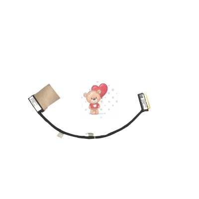 Шлейф для матрицы Lenovo ThinkPad T14s Gen 2 20WM p/n: 5C11C12512 DC02C00PN10, DC02C00PN20 Шлейф для матрицы Lenovo ThinkPad T14s Gen 2 20WM p/n: 5C11C12512 DC02C00PN10, DC02C00PN20