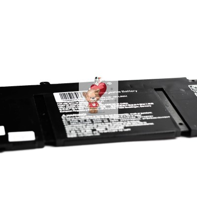Аккумулятор для ноутбука HP 11 G3 (10.8V 3050mAh) ORG p/n: PE03XL; HSTNN-LB6M; PB6J; 766801-421