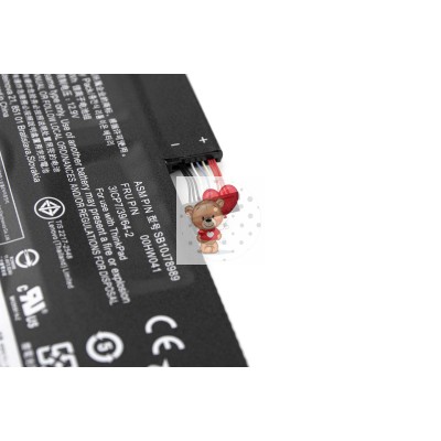 Аккумулятор для ноутбука Lenovo Thinkpad S5 E560P (11.4V 4120mAh) ORG p/n: 00HW041; 00HW040; SB10J78989 Аккумулятор для ноутбука Lenovo Thinkpad S5 E560P (11.4V 4120mAh) ORG p/n: 00HW041; 00HW040; SB10J78989