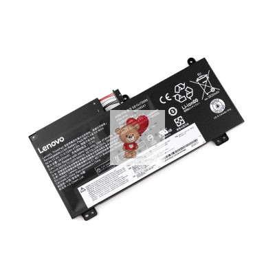 Аккумулятор для ноутбука Lenovo Thinkpad S5 E560P (11.4V 4120mAh) ORG p/n: 00HW041; 00HW040; SB10J78989