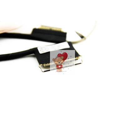 Шлейф для матрицы Dell Inspiron 5498 p/n: crkvg 450.0HJ01.0021