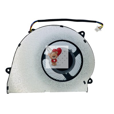 Вентилятор/Кулер для ноутбука Digma Pro Sprint M DN16R7 p/n: BF095A05P_5V Вентилятор/Кулер для ноутбука Digma Pro Sprint M DN16R7 p/n: BF095A05P_5V