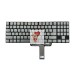 Клавиатура для ноутбука Lenovo Y730-17ICH 81HG