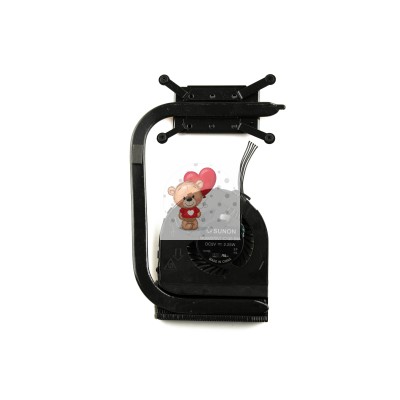 Вентилятор/Кулер для ноутбука Lenovo L560 ORG p/n: AT1DH001SS0 00NY529 MG60070V1-C130-S9A