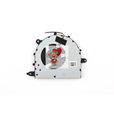 Вентилятор/Кулер для ноутбука Lenovo ideapad 5-15IIL05 p/n: DC28000F1F0 DFS5K12115491N