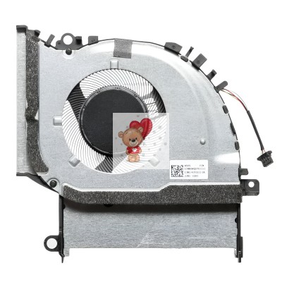 Вентилятор/Кулер для ноутбука Asus M1603IA p/n: 13NB0WQ0T02011