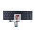 Клавиатура для HP 17-CN Черная